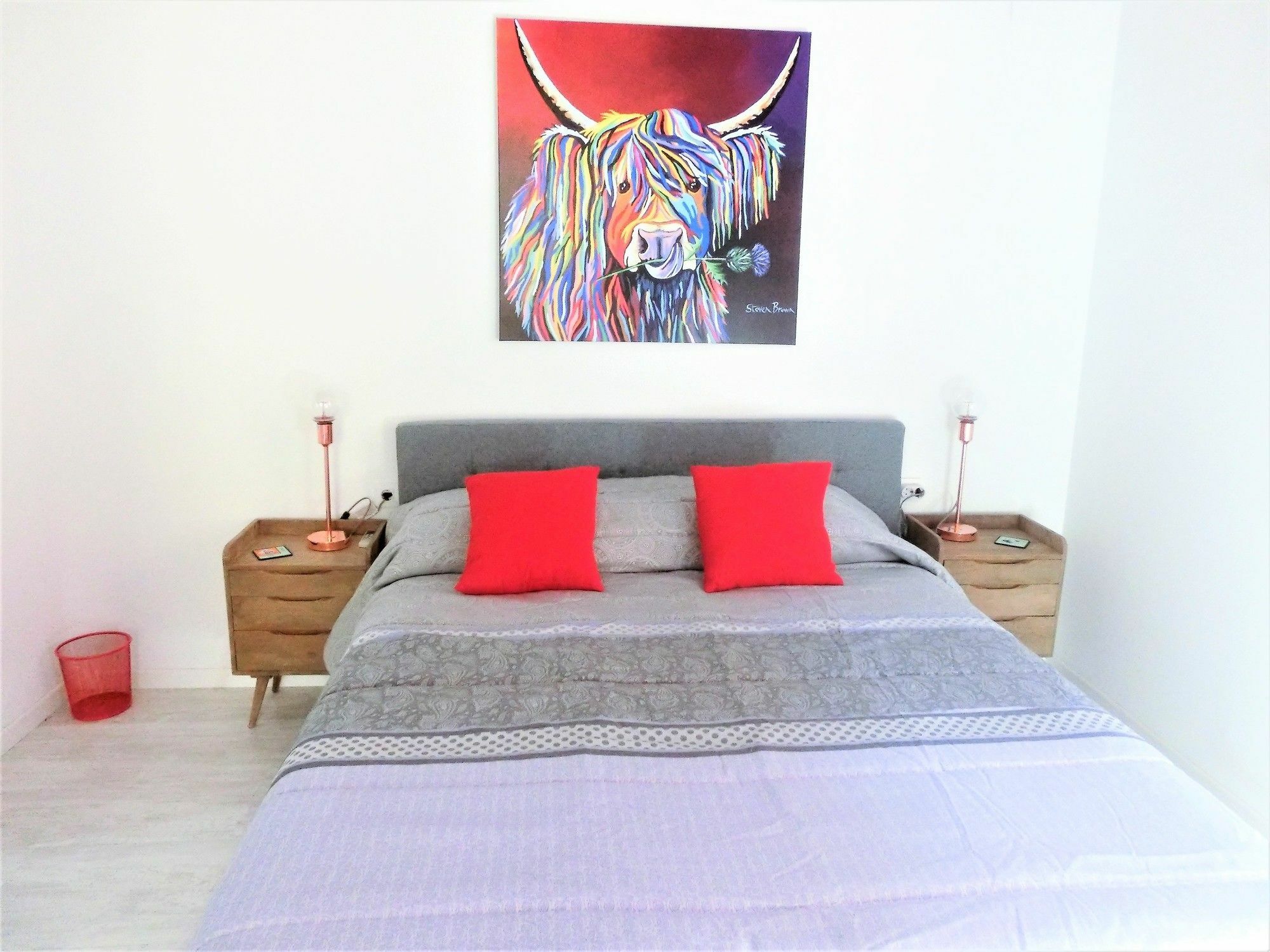 Total Valencia Lonja Apartment Exterior photo